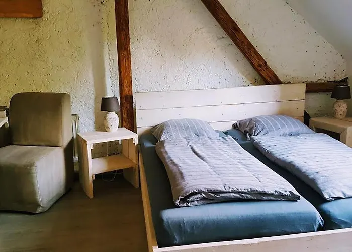 B&B Die Quelle