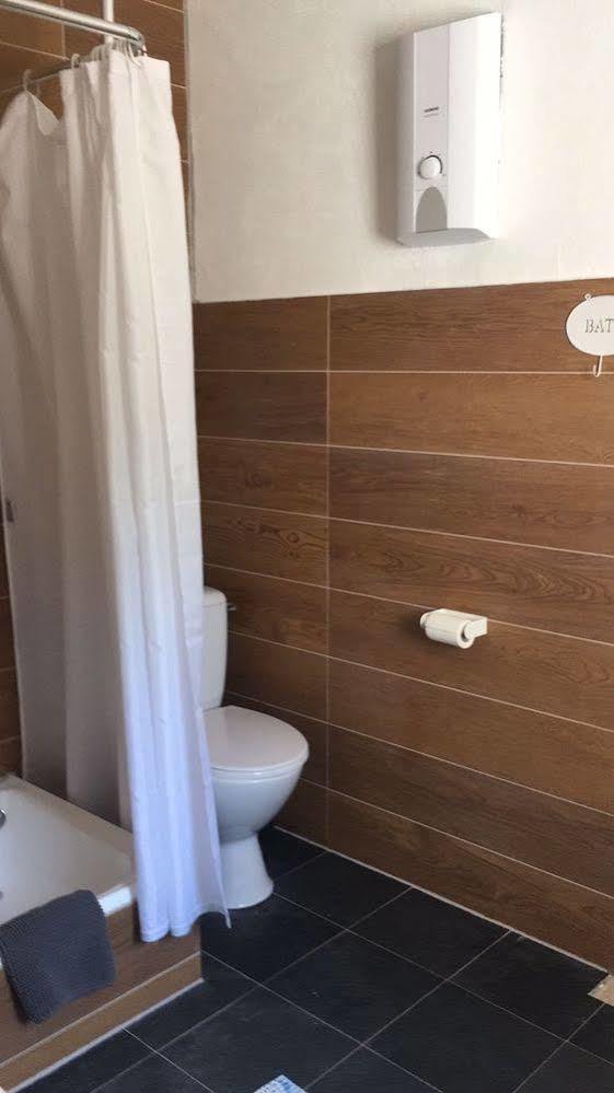 Quelle Bed & Breakfast Bernkastel-Kues
